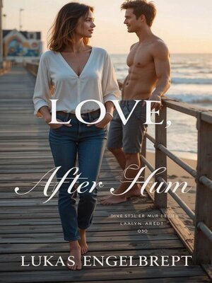 cover image of Love, After Him